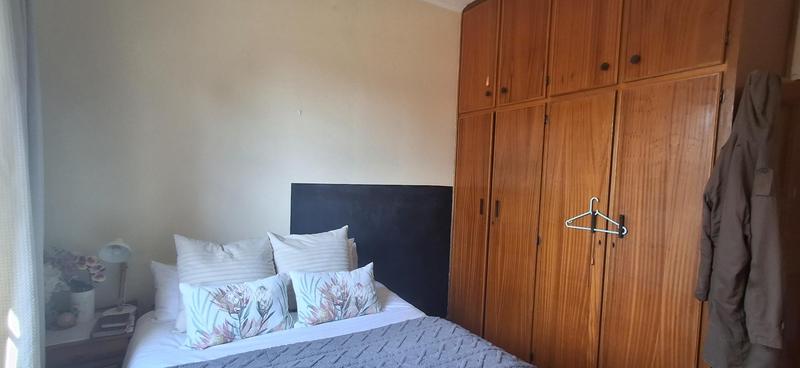 3 Bedroom Property for Sale in Bothaville Free State